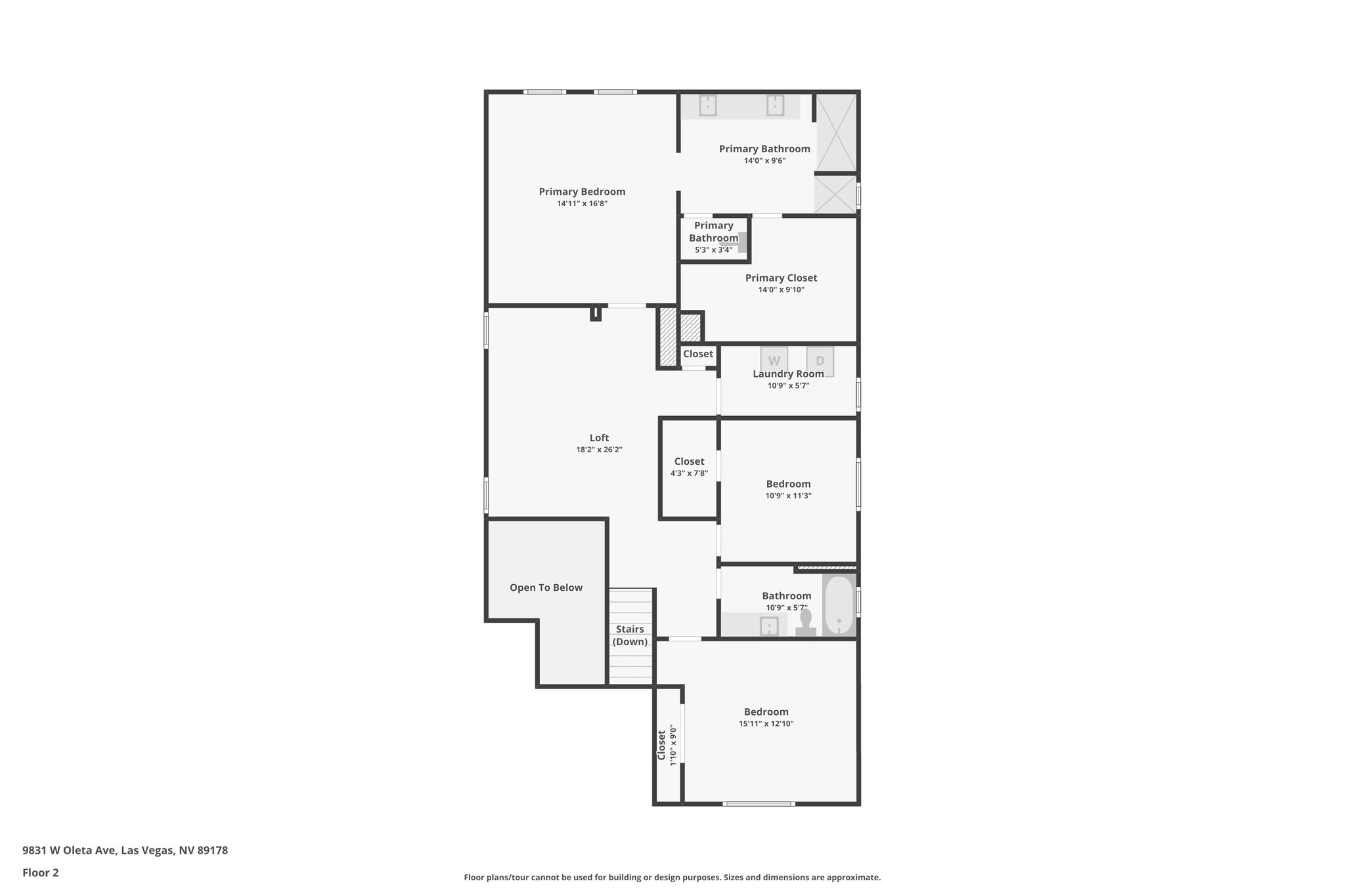 Floor 2