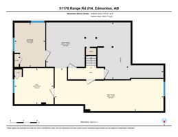VX - (Imperial) Schematic Floor Plan - (2)