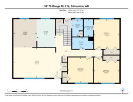 VX - (Imperial) Schematic Floor Plan - (1)