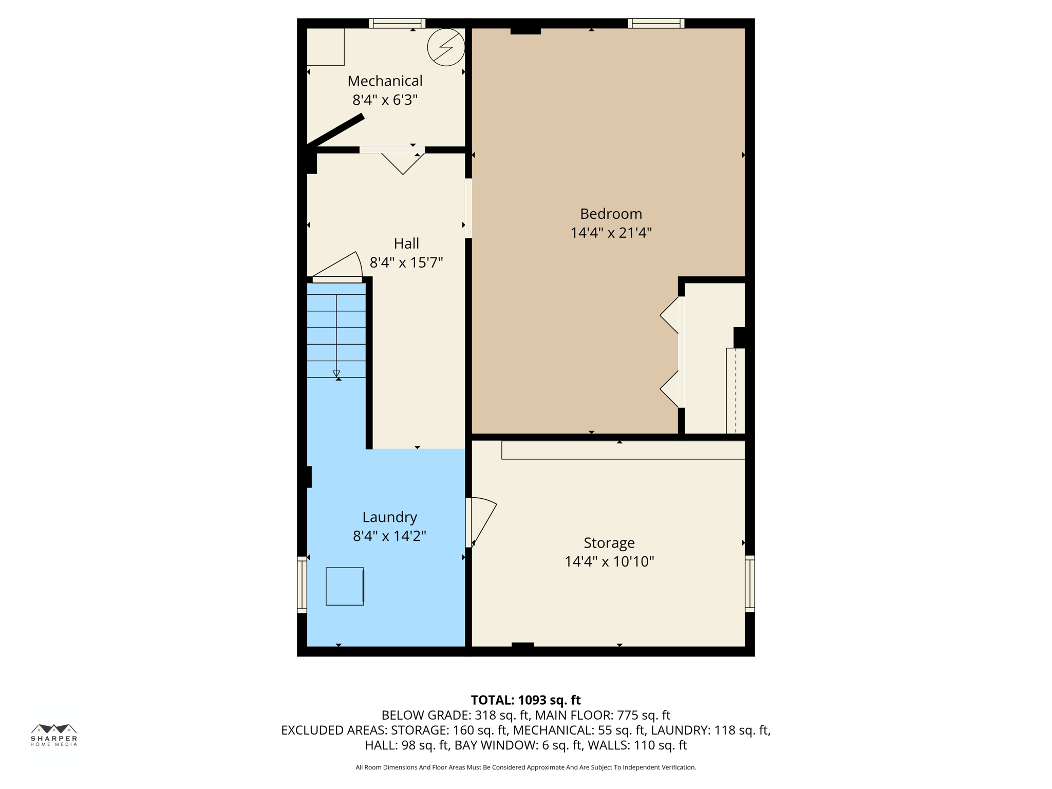 Floorplan #2