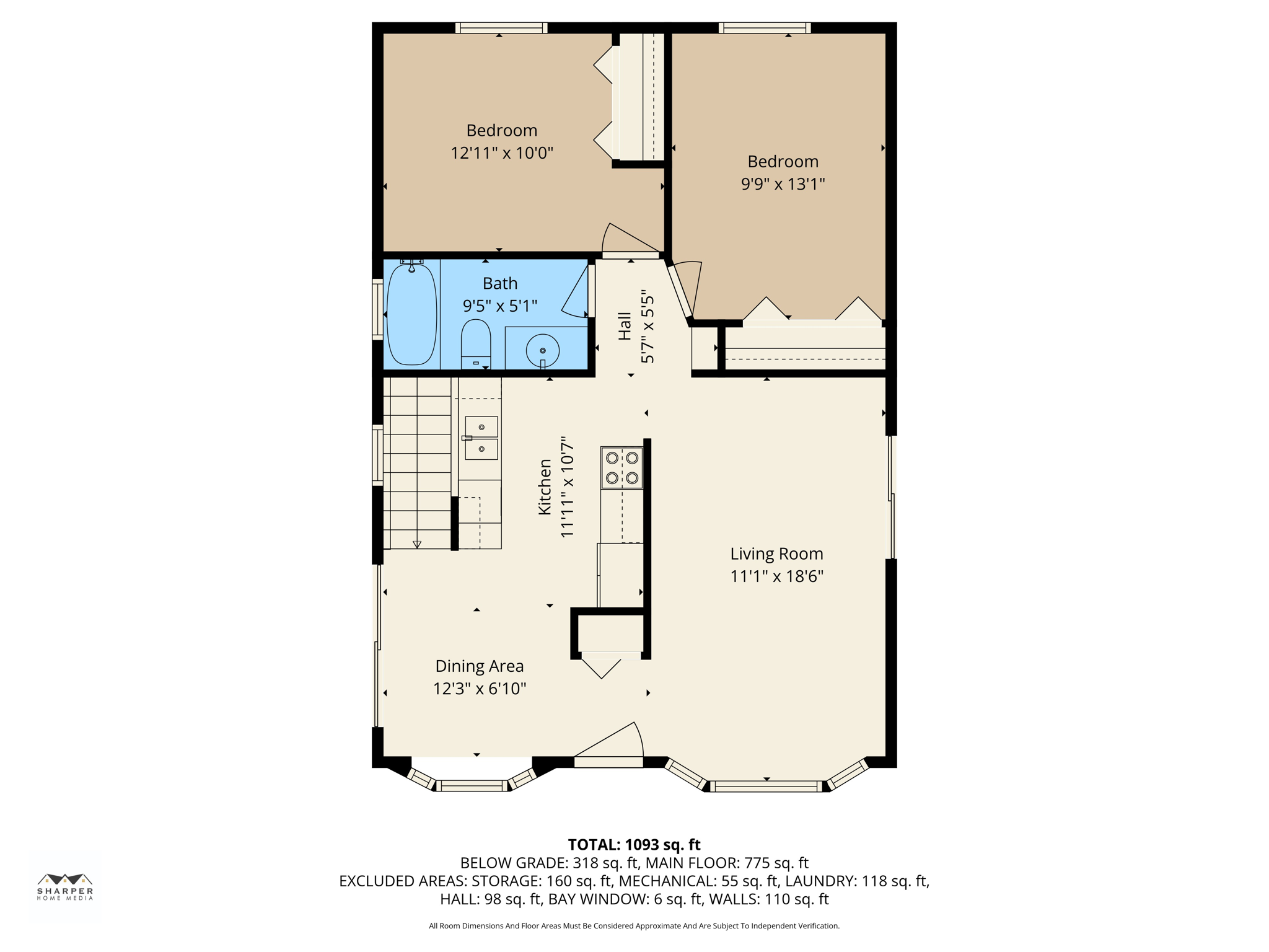 Floorplan #3