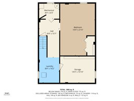 Floorplan #2