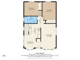 Floorplan #3