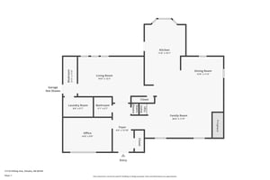 Floor 1