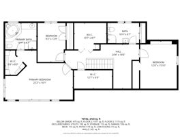 Floorplan #3