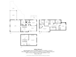 Floorplan #4