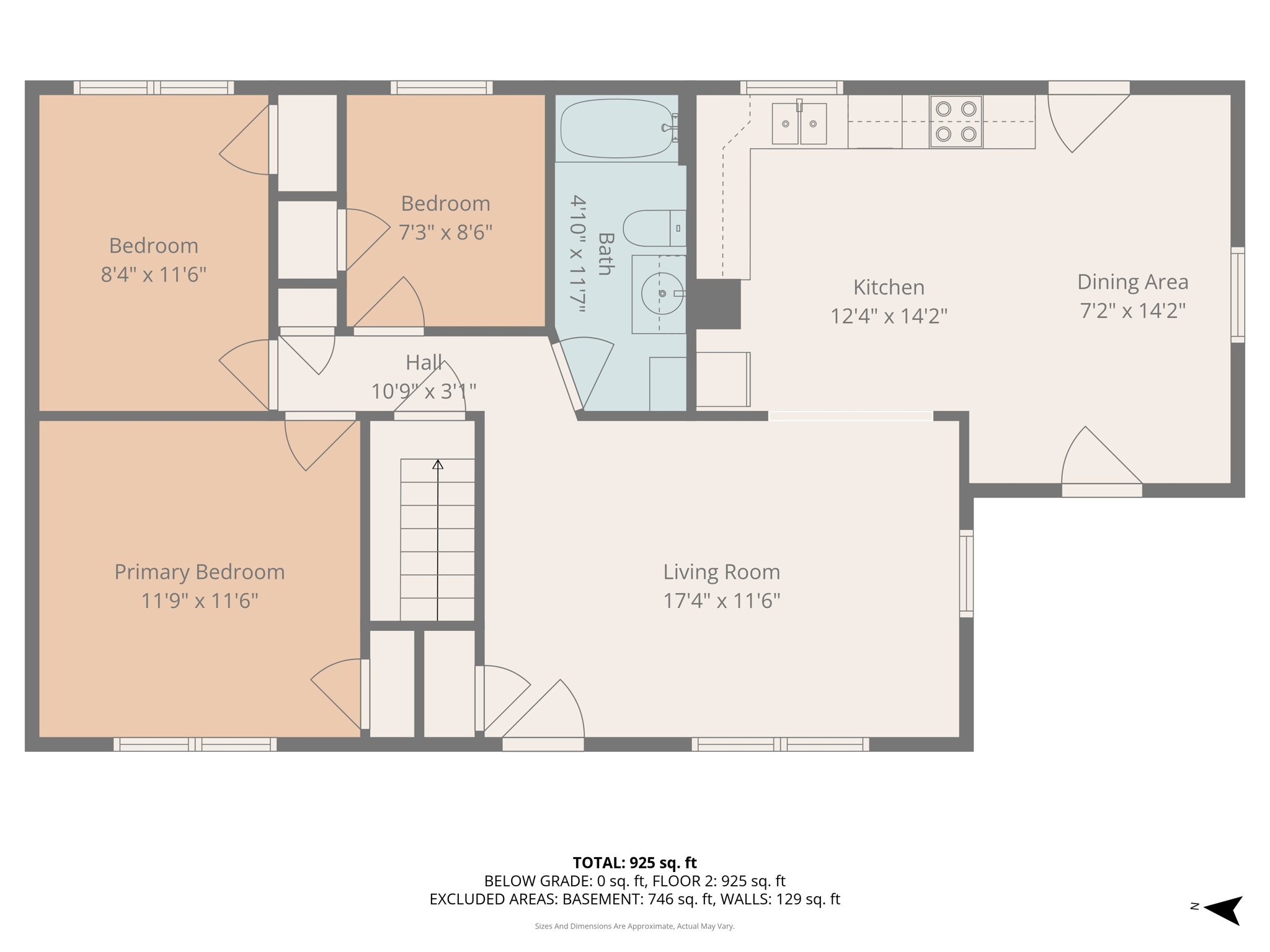 Floorplan #2
