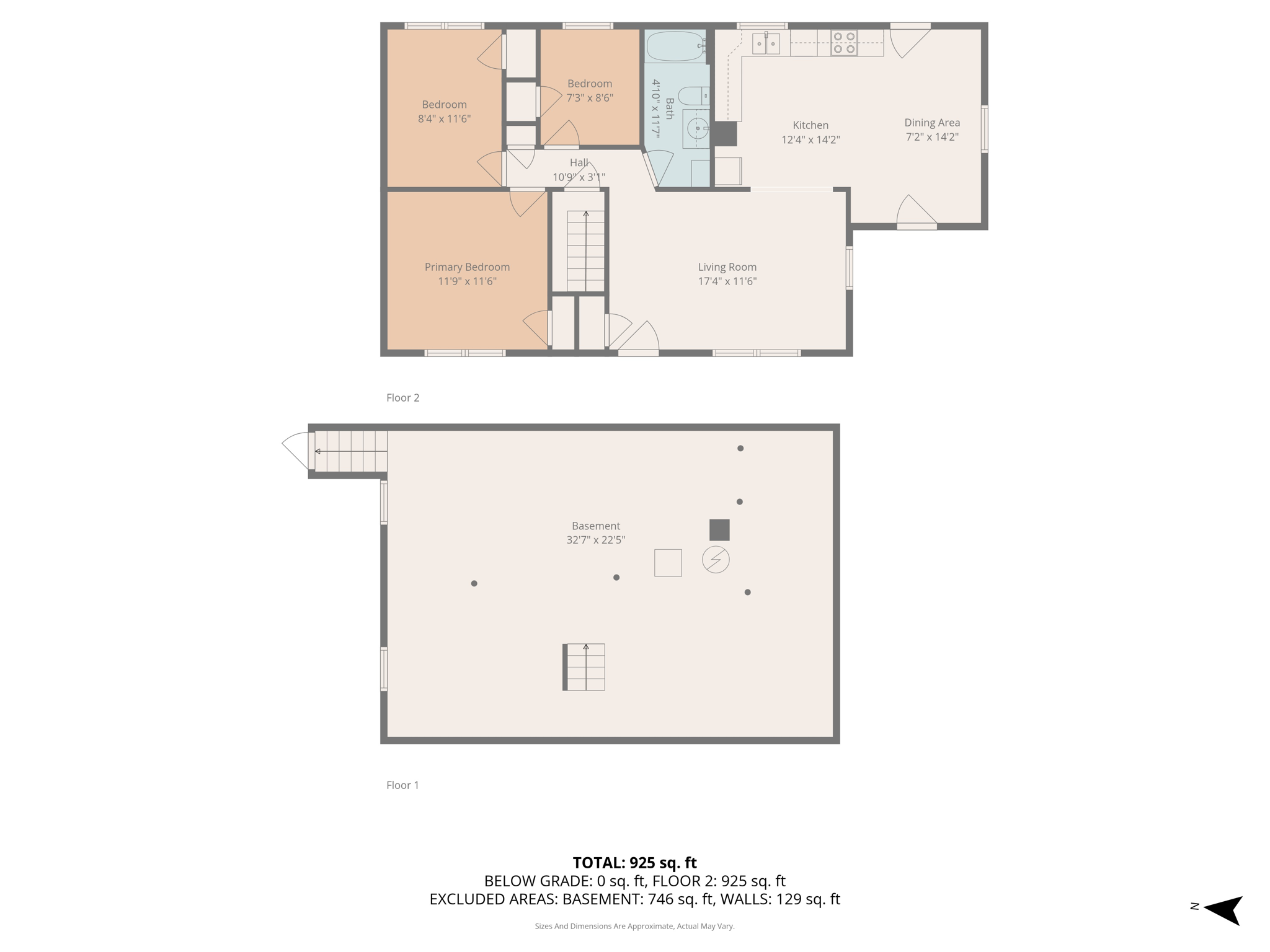 Floorplan #3