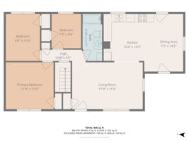 Floorplan #2