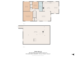 Floorplan #3