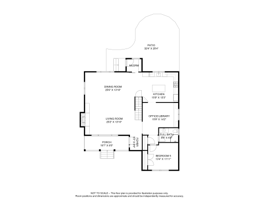 33 Cromwell Parkway First
