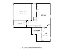 33 Cromwell Parkway Lower