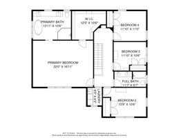 33 Cromwell Parkway Second