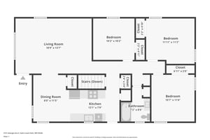 Floor 1