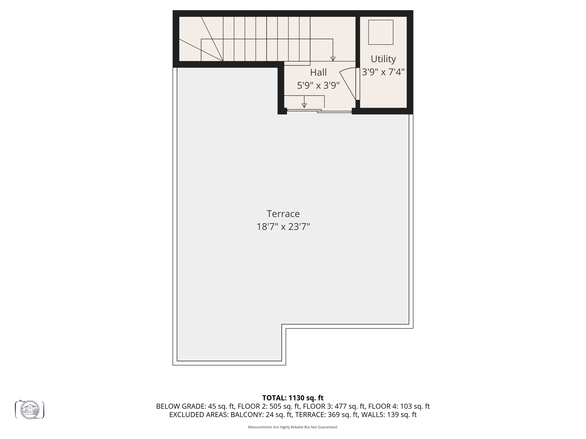 Floorplan #4