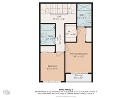 Floorplan #3