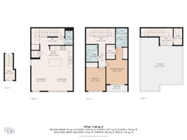 Floorplan #5