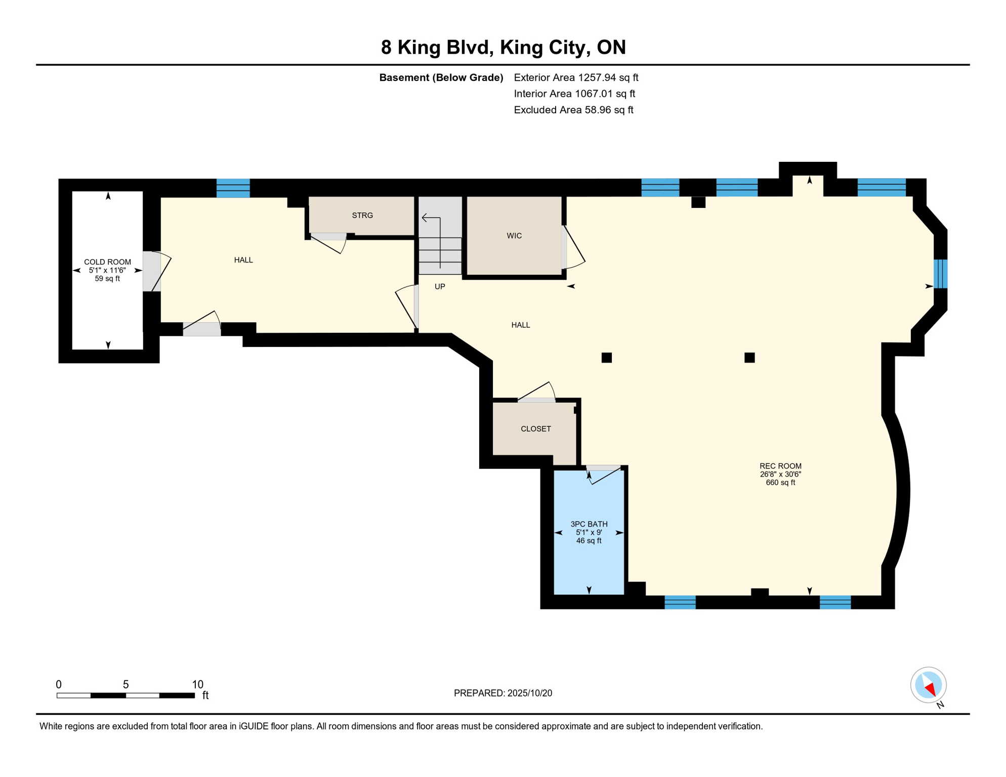 Floorplan #2