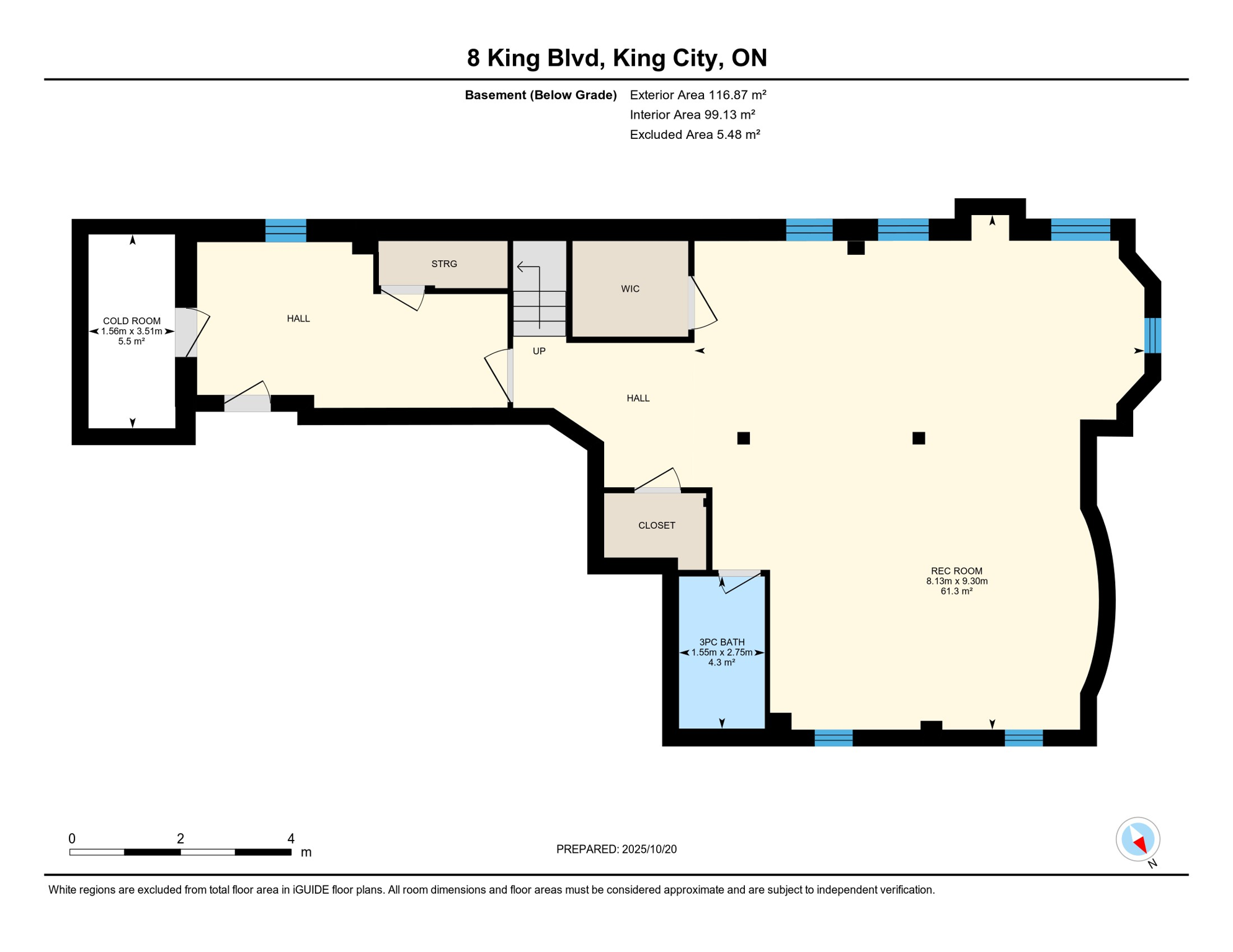 Floorplan #5