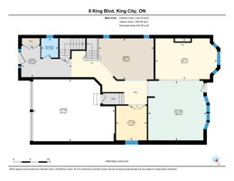 Floorplan #3