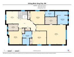 Floorplan #4