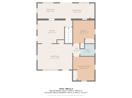 Floorplan #3