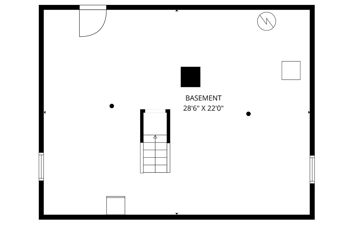 Floorplan #5