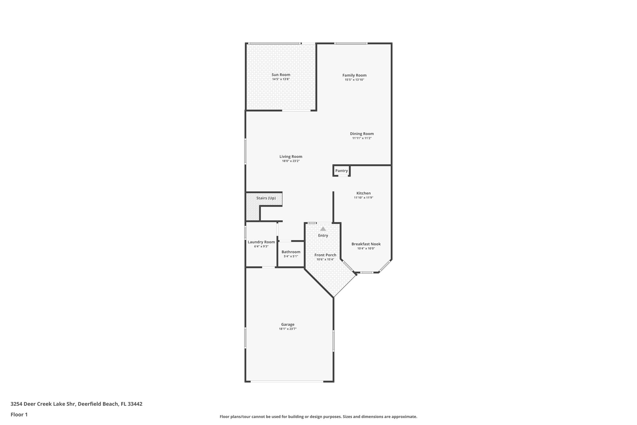 Floor 1