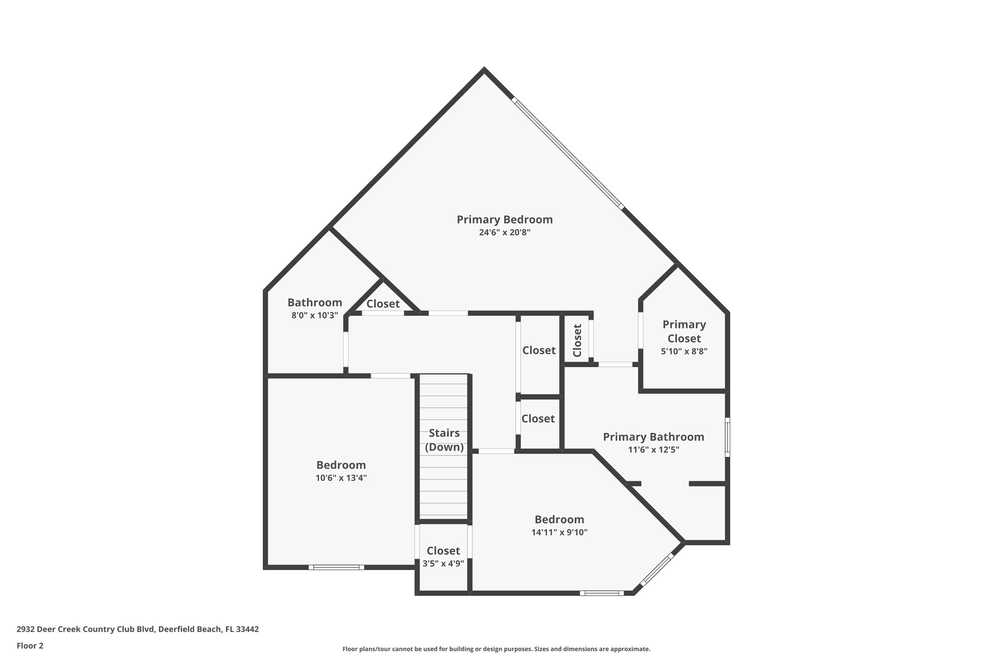Floor 2