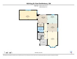 Floorplan #4
