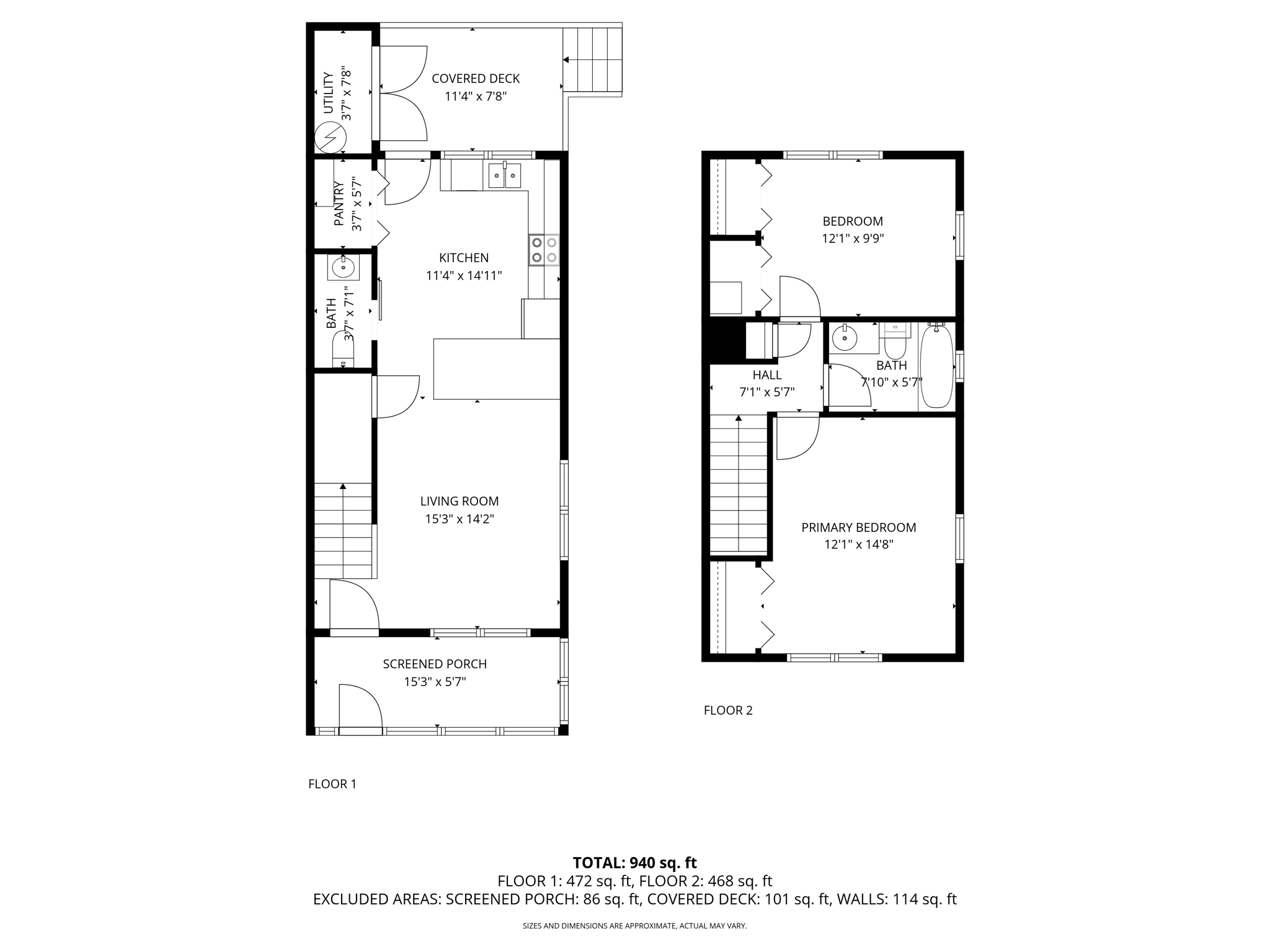 Floorplan #2