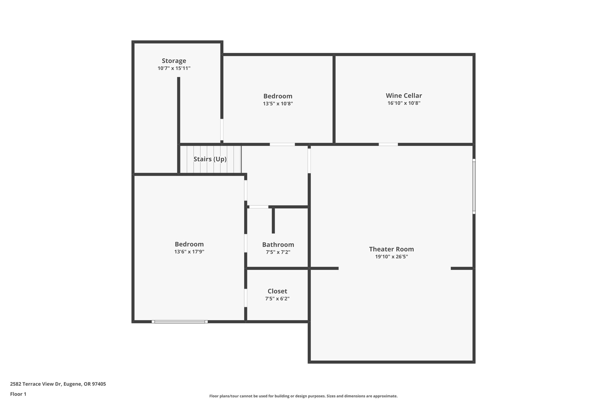 Floor 1