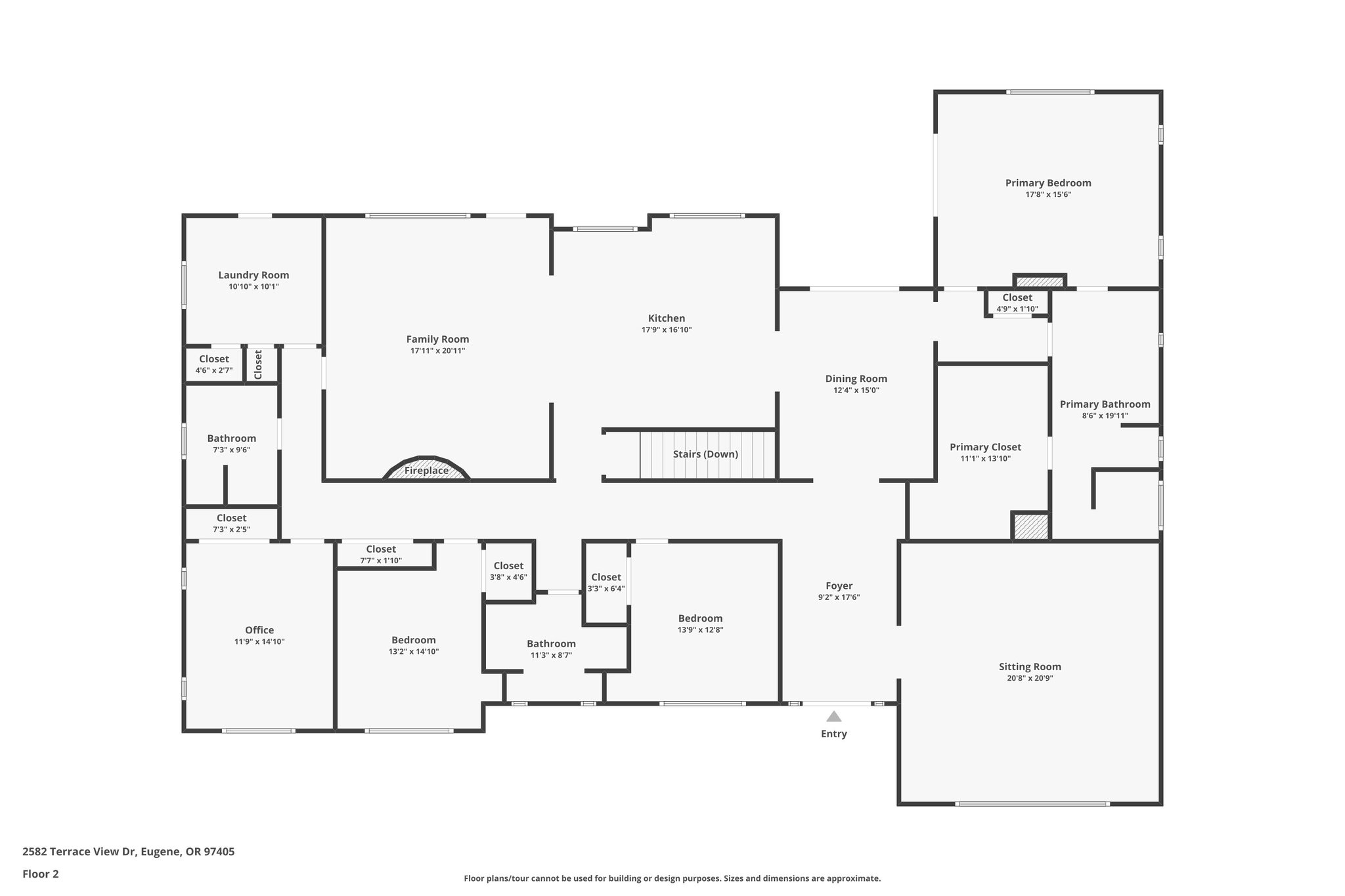 Floor 2