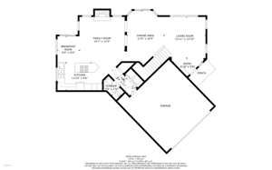 Floorplan #5