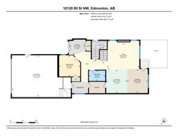 VX - (Imperial) Schematic Floor Plan - (1)