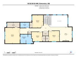 VX - (Imperial) Schematic Floor Plan - (2)