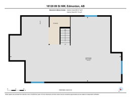 VX - (Imperial) Schematic Floor Plan - (3)