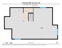 VX - (Metric) Schematic Floor Plan - (3)