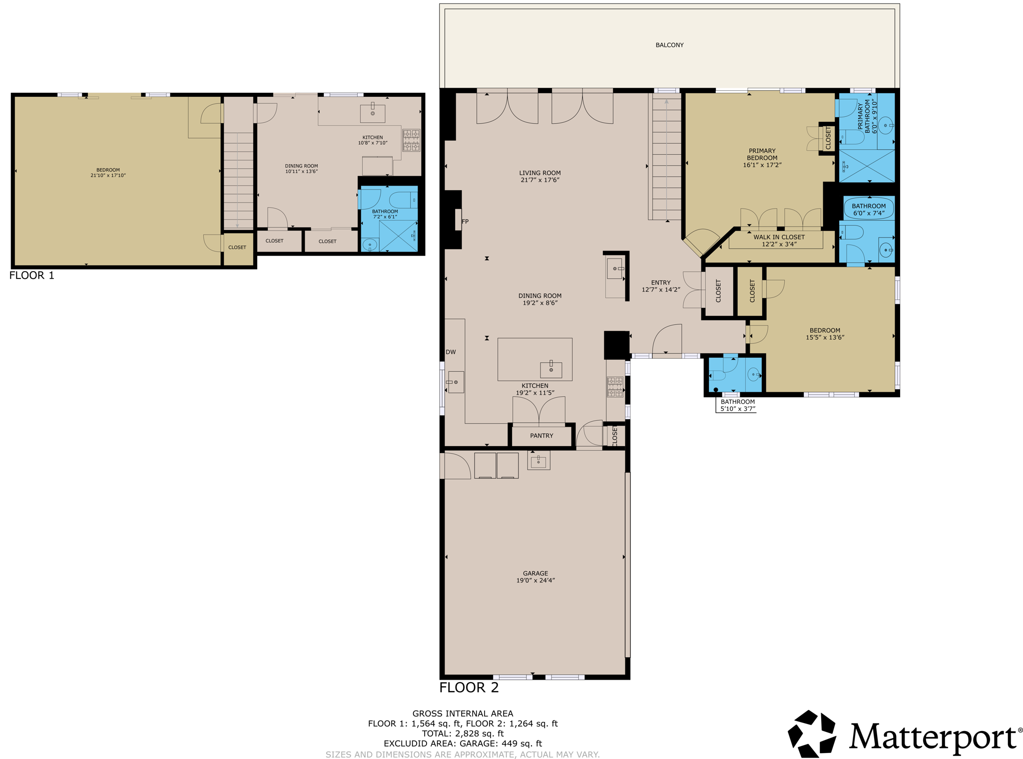 Floorplan #5