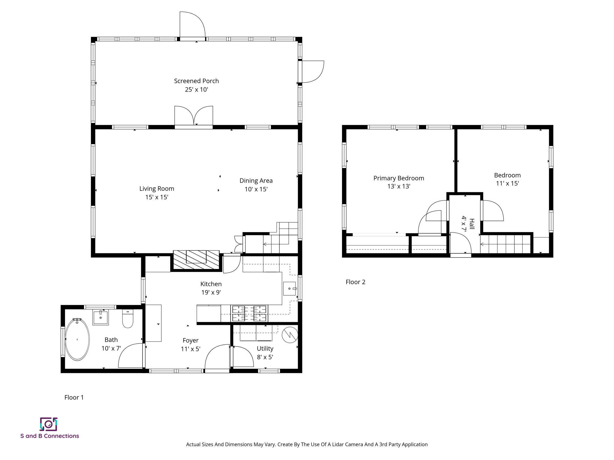Floorplan #6