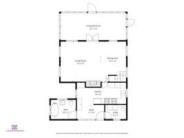 Floorplan #4