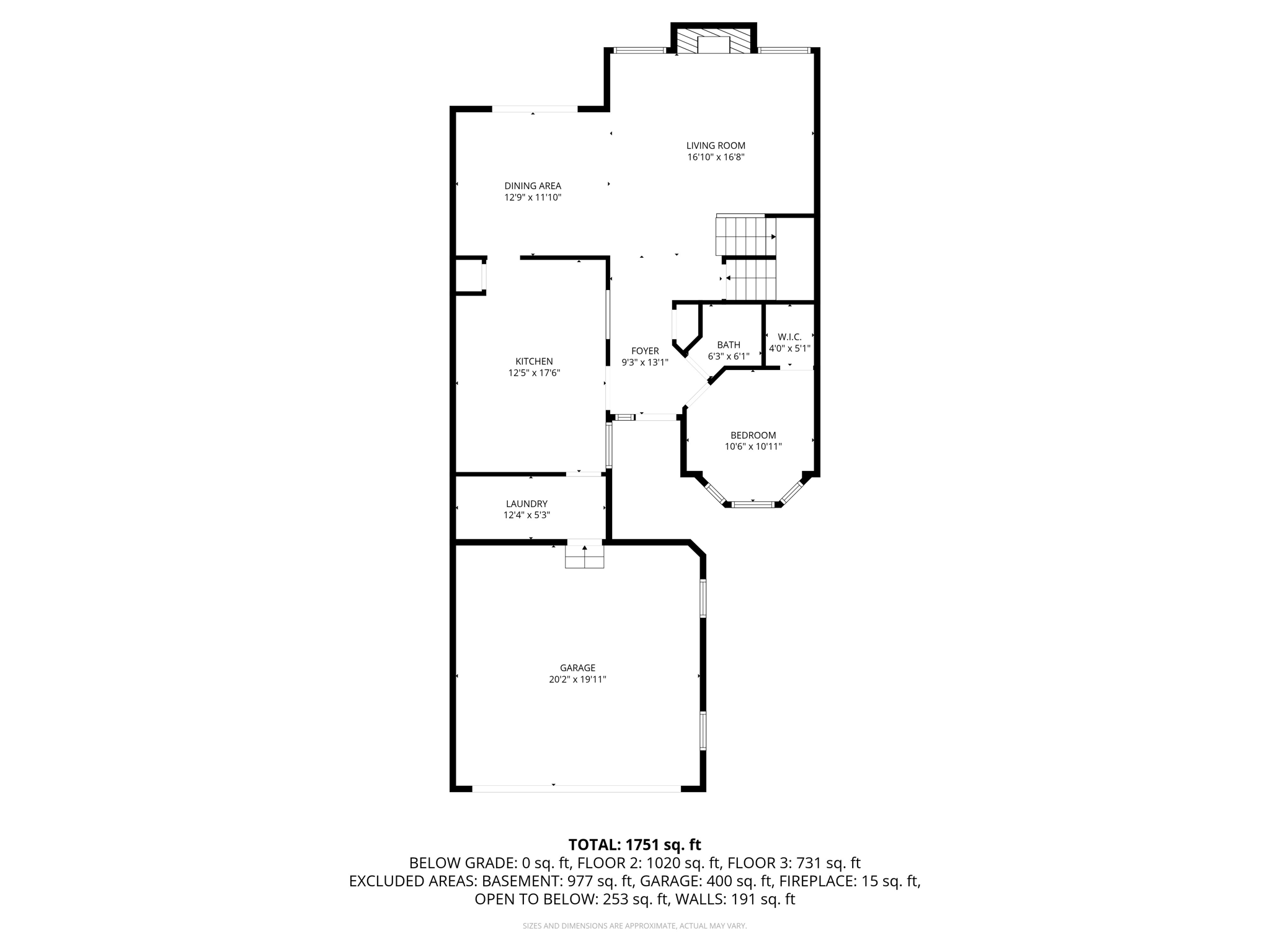 Main Floor