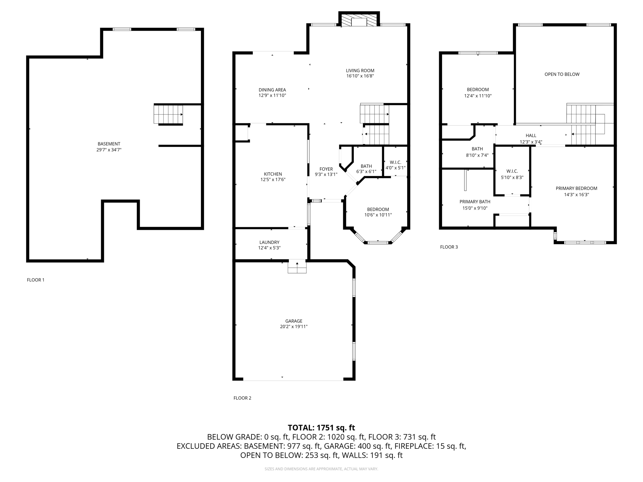 All Floors