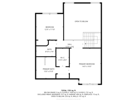 Upper Floor