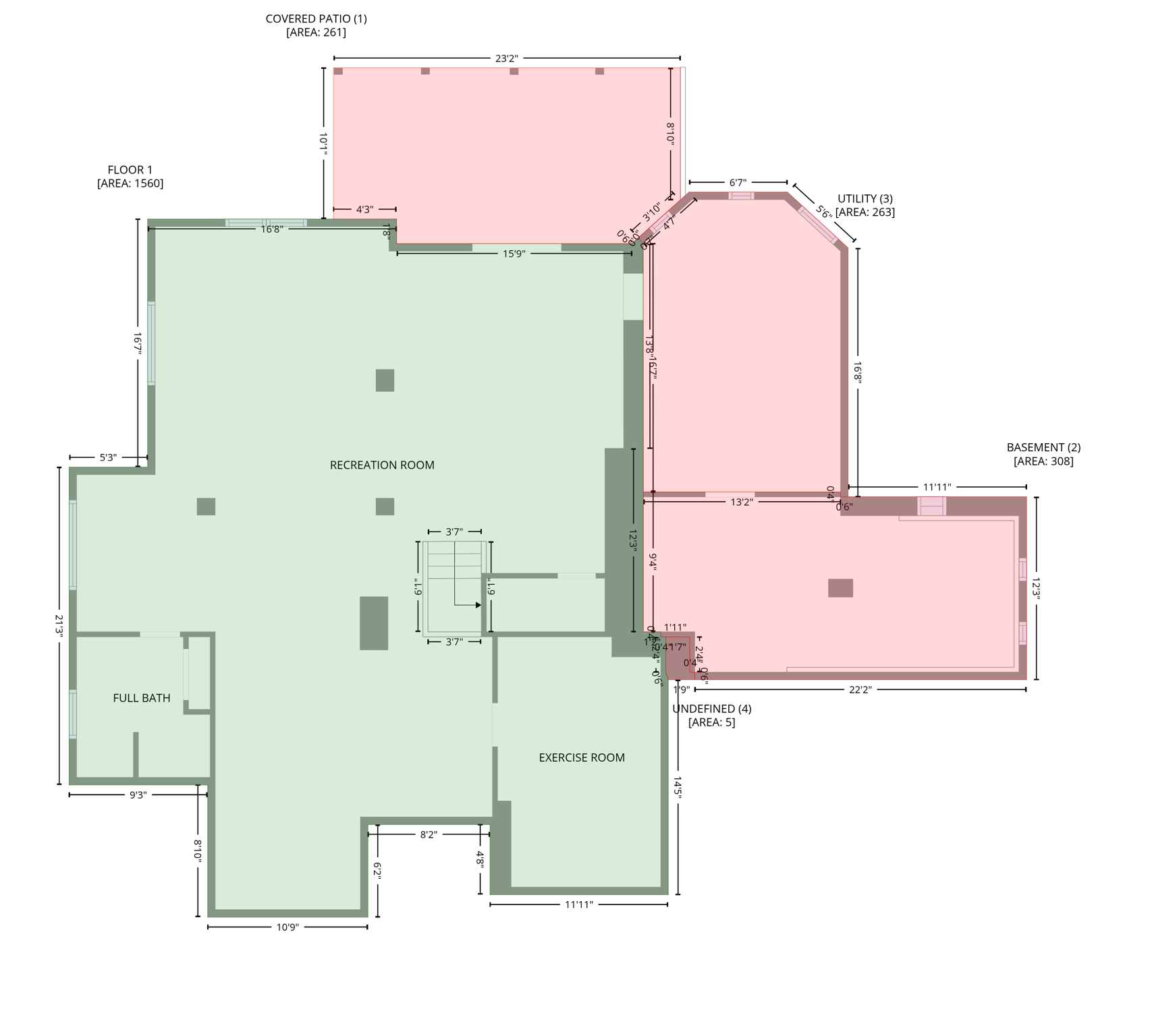 Floorplan #6