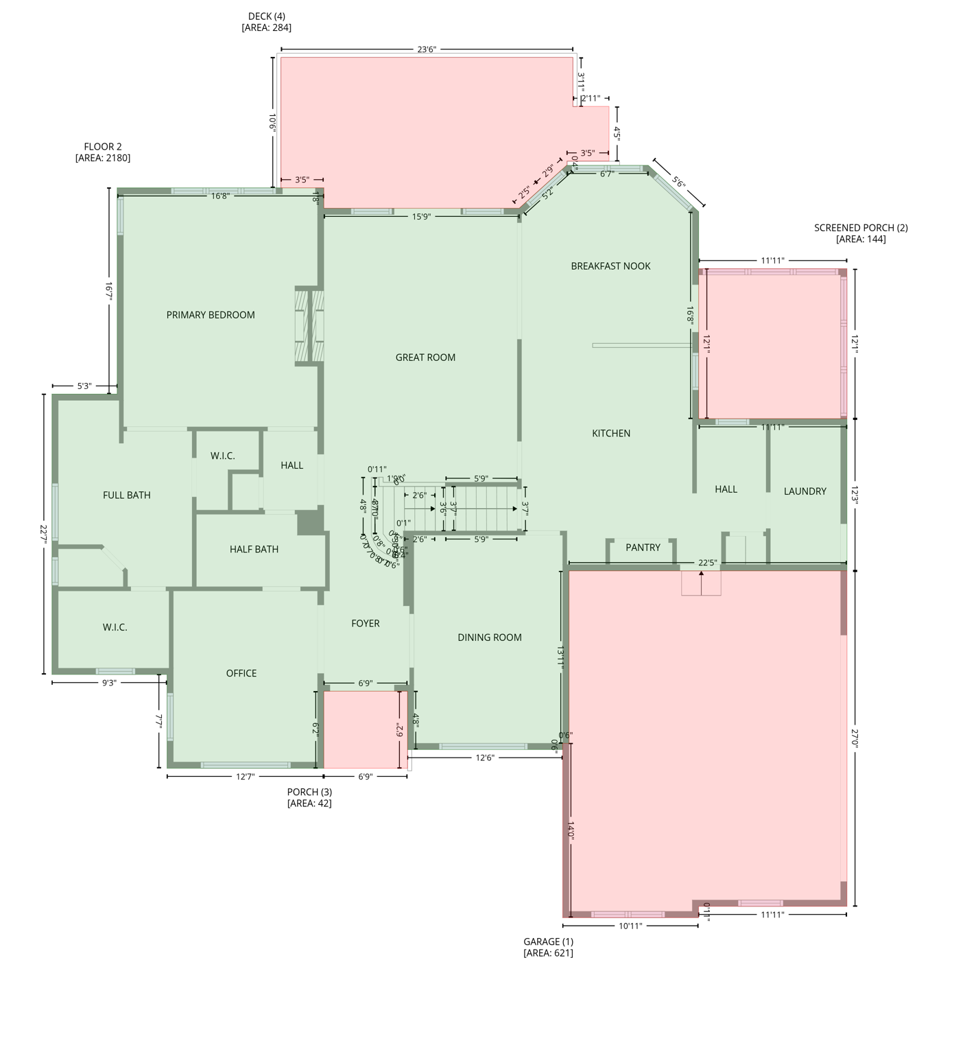 Floorplan #7