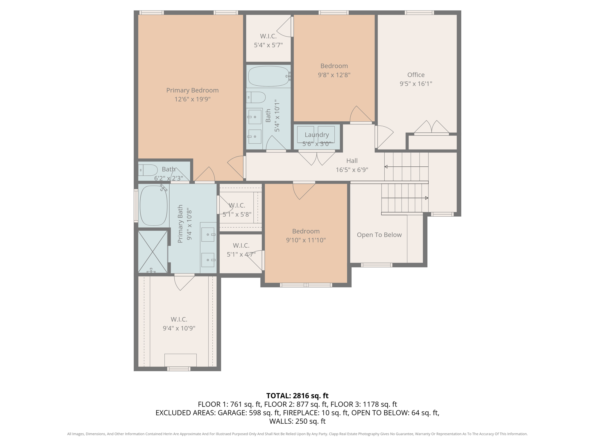 Floorplan #3