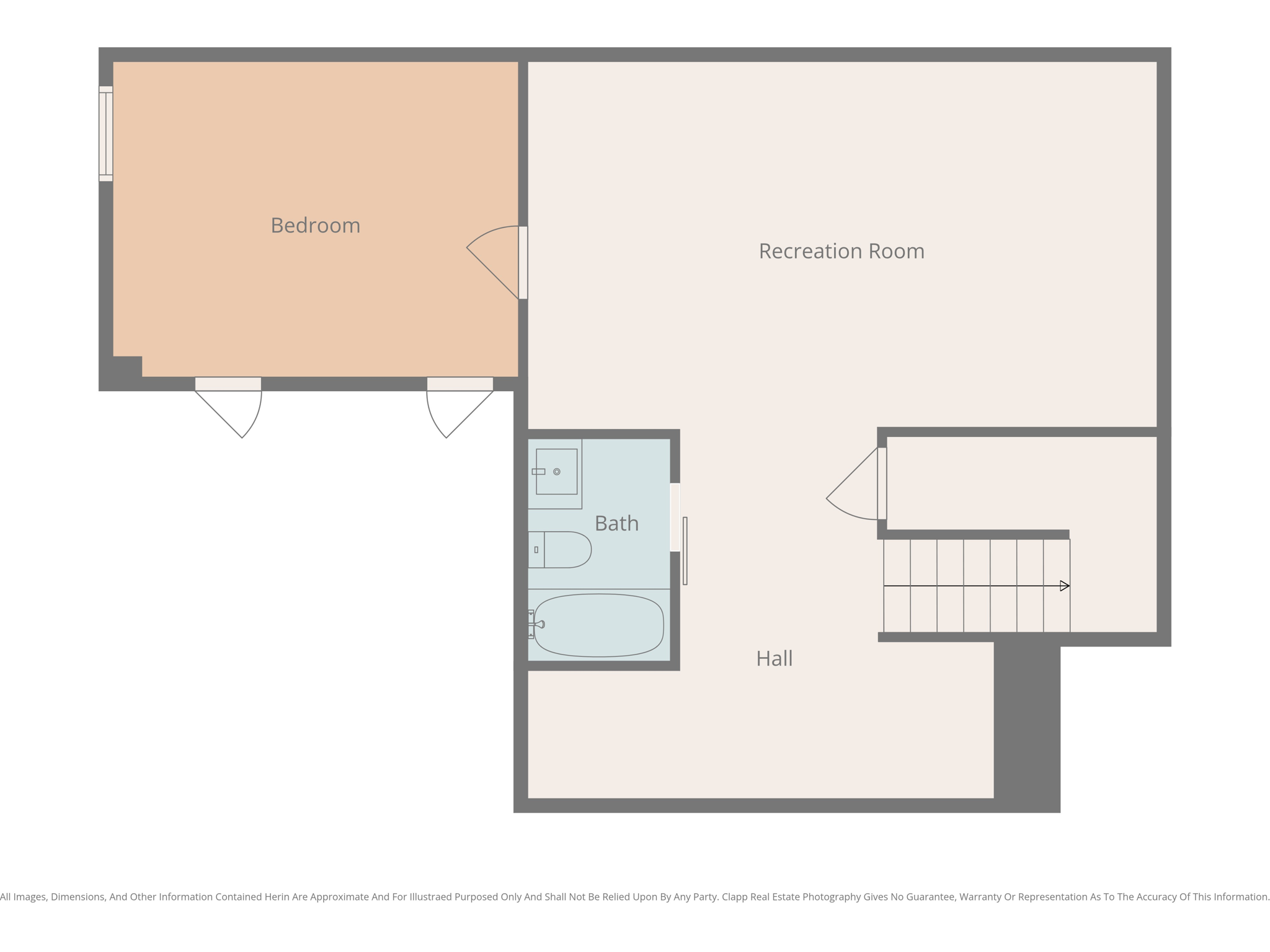 Floorplan #5