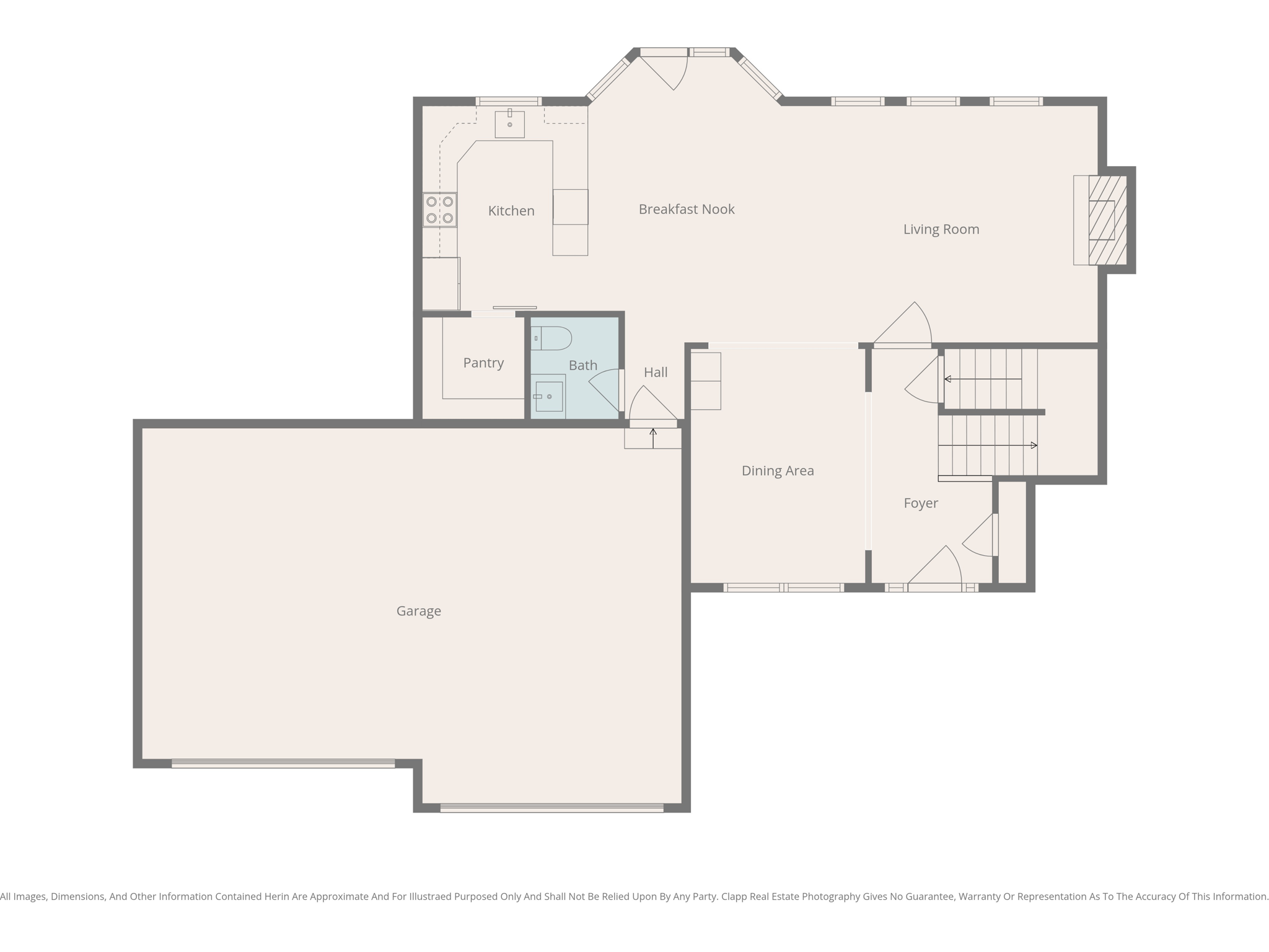 Floorplan #6