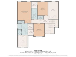 Floorplan #3